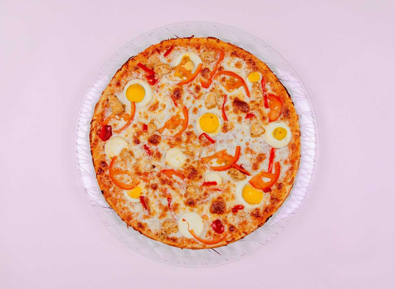 Pizza Opizza Red Malá