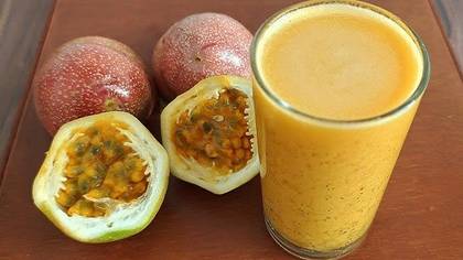 Passion juice 200ml