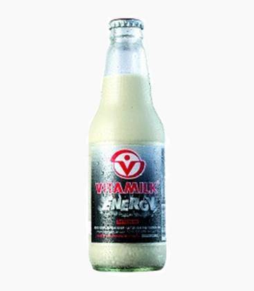 VITA MILK-Energy 300ml