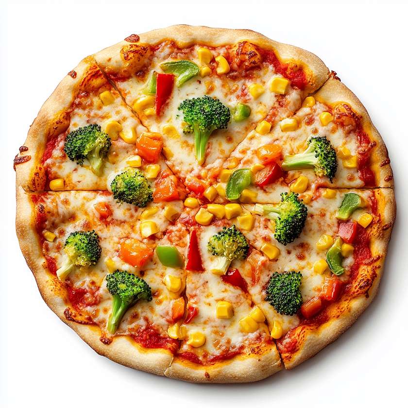 Vegetariana