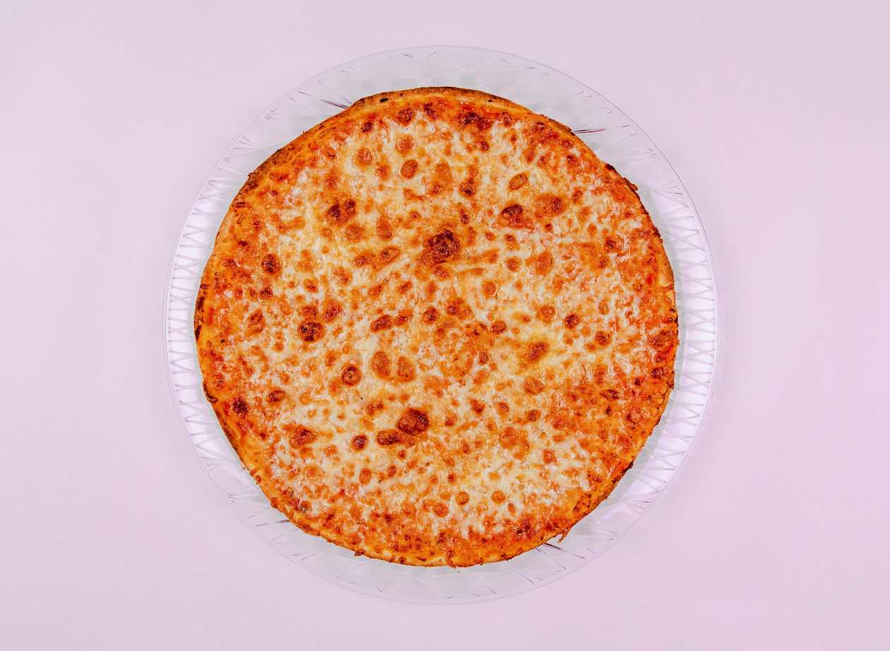 Pizza Margherita Malá