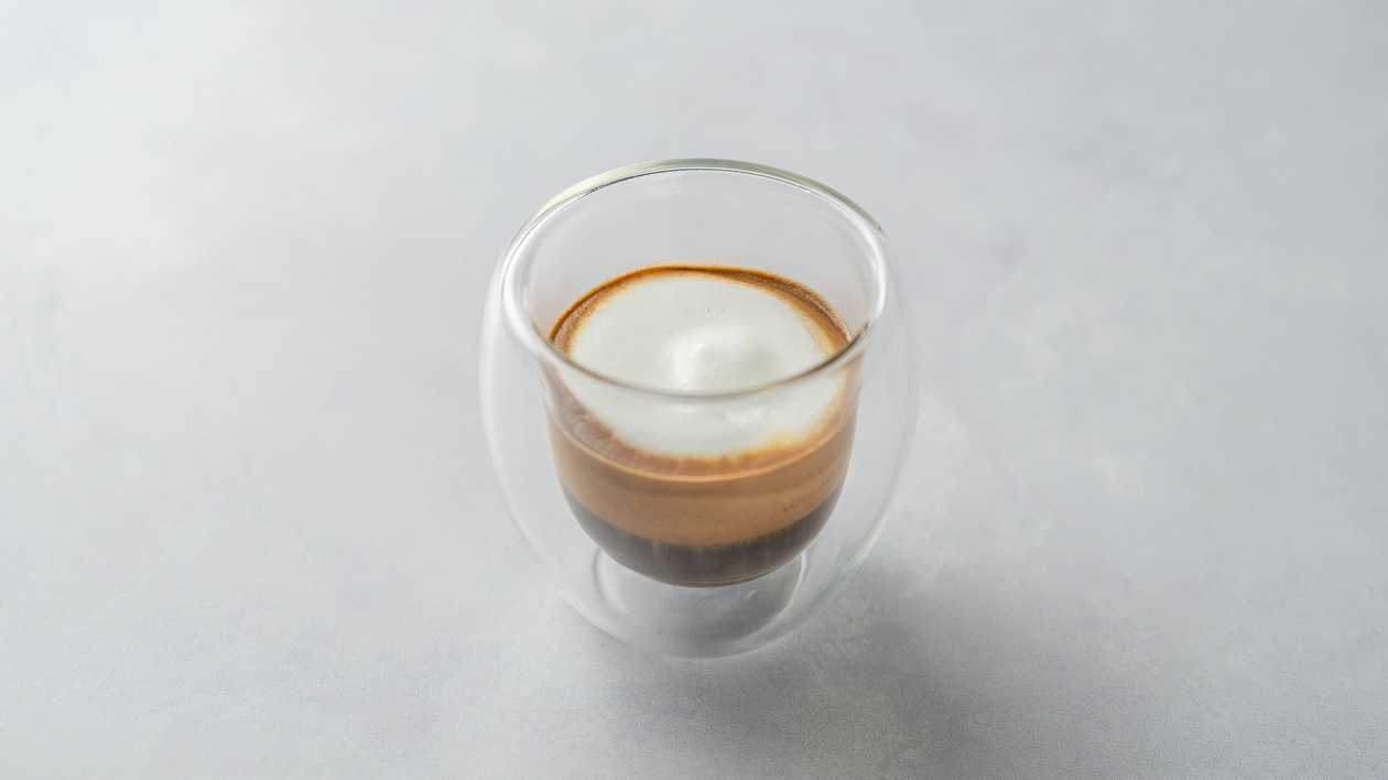 Itaalia Vanilje Macchiato