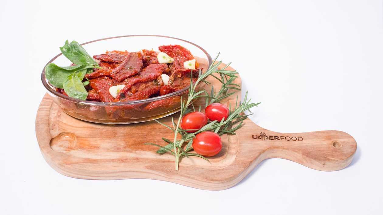 Pomodori Secchi Conditi Sicily