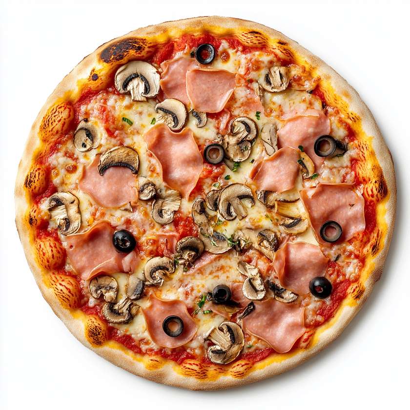 Capricciosa