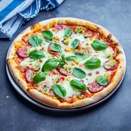 La Fornace Pizza