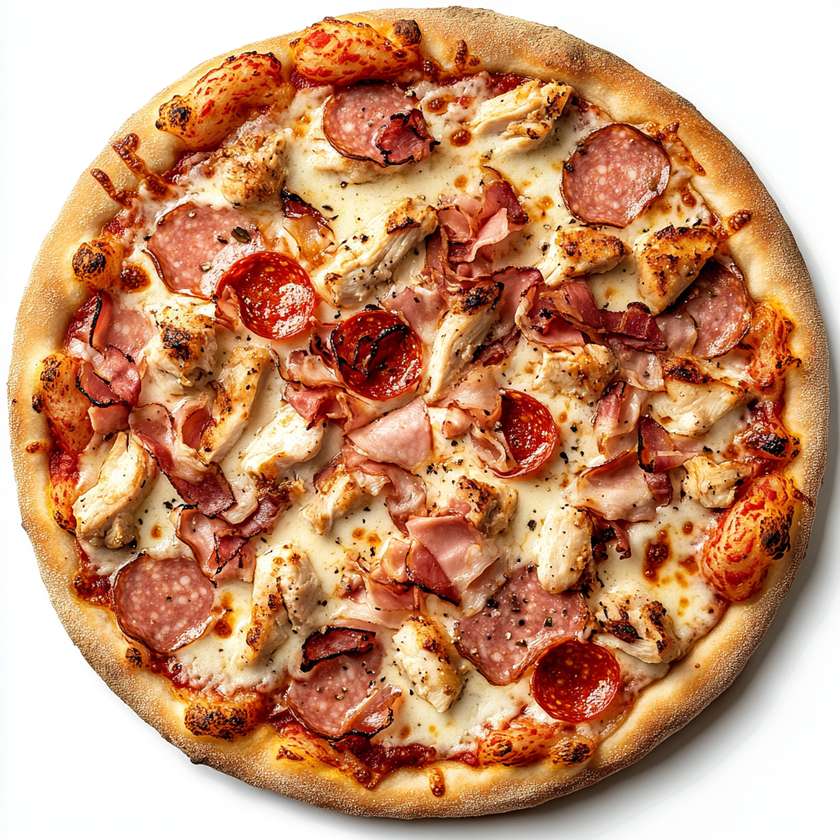 Antivegetariana