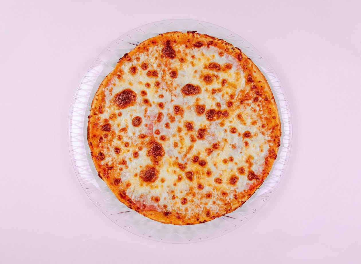 Pizza Šunková Malá