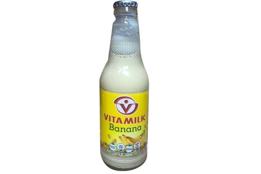 VITA MILK Banana 300ml