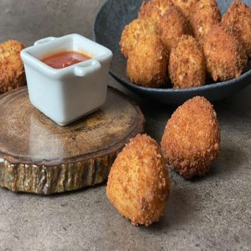 Regular Chicken Ball