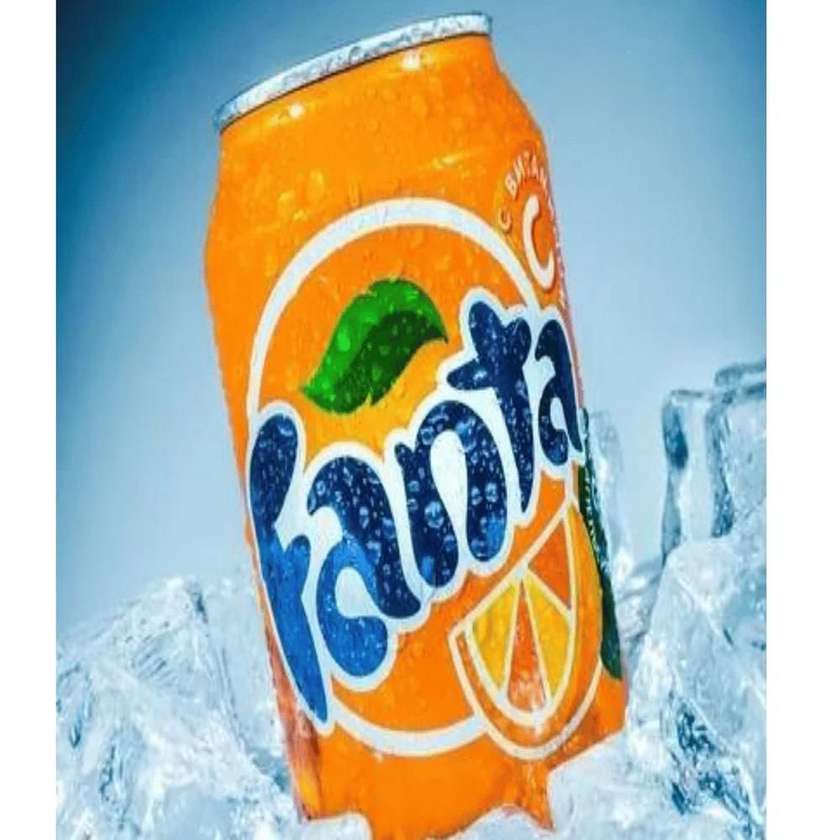 Fanta 330ml
