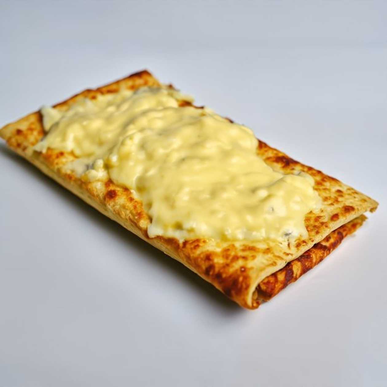 Quesadillas com Queijo