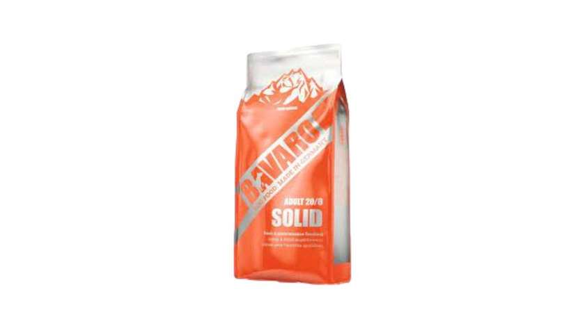 Bavaro Solid 18kg