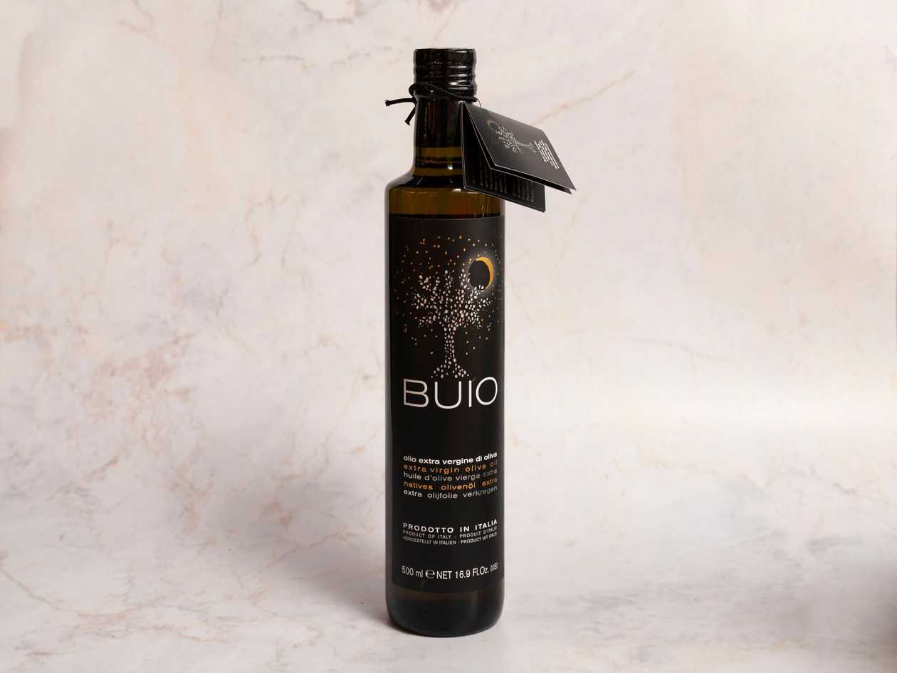 Buio - Olio Extra Vergine Di Olivia
