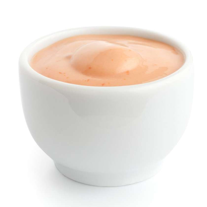 Calypso sauce