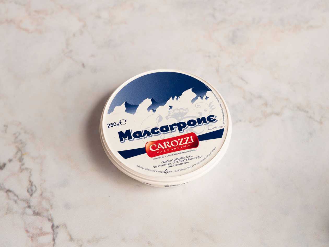 Carozzi - Mascarpone