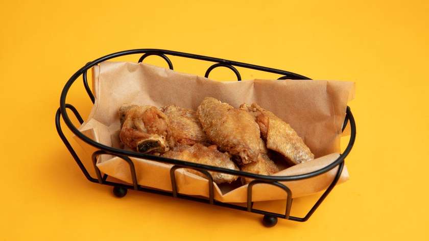 Sadə Qanad (6 əd.)