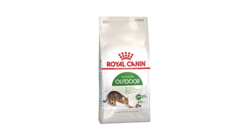Outdoor 400g