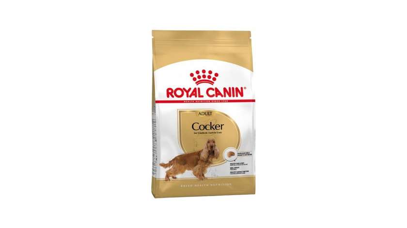 Cocker Adult 12kg