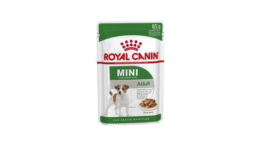 Mini Adult 85g