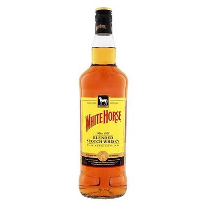 White Horse Fo 1l