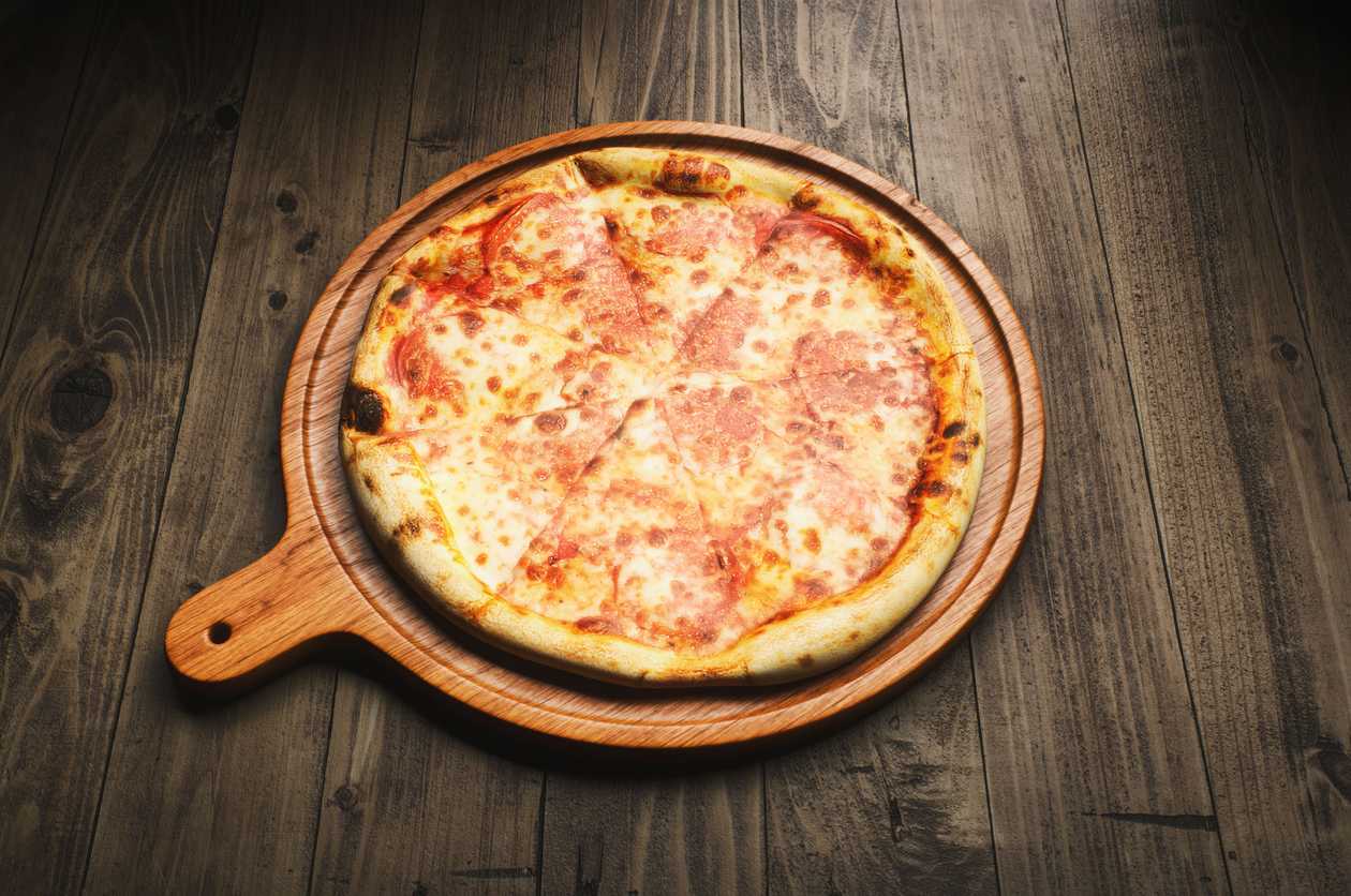 Anti vegetariana 33cm