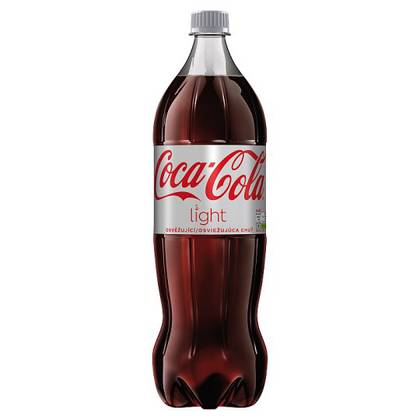Coca cola light