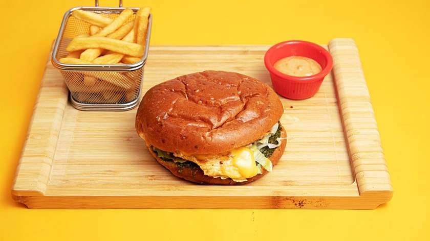 Adriano Burger (Italian)