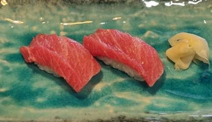 Niguiri o Toro