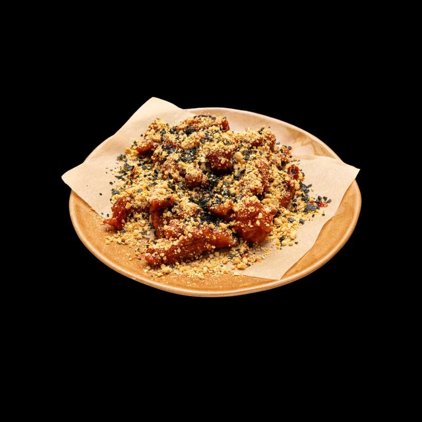 Kurczak Tondak Yangnyeom - Udka bez kości - min. 230g