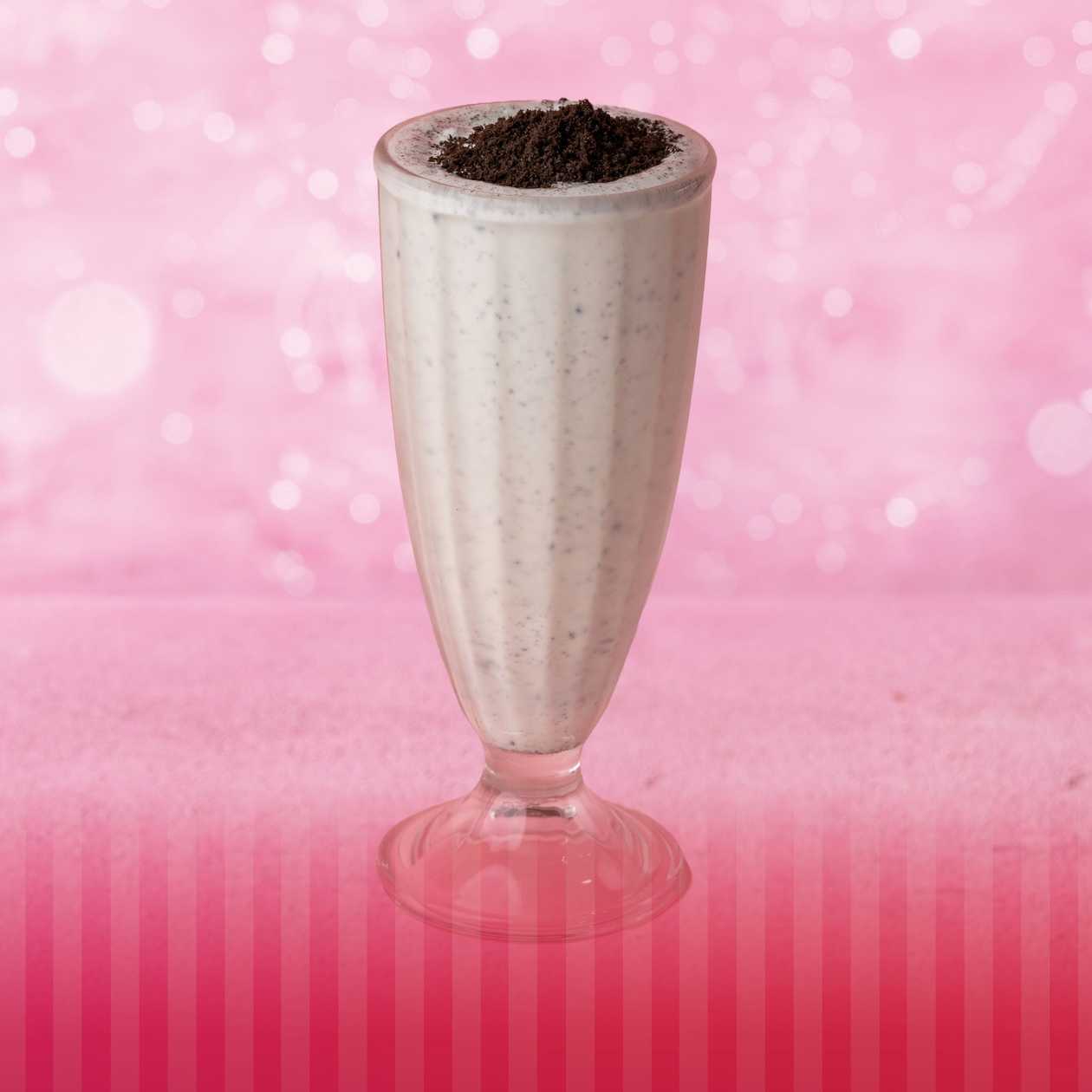Oreo - Double Thick