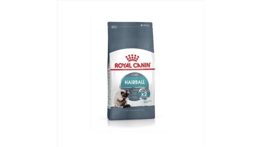 Hairball Care 4kg