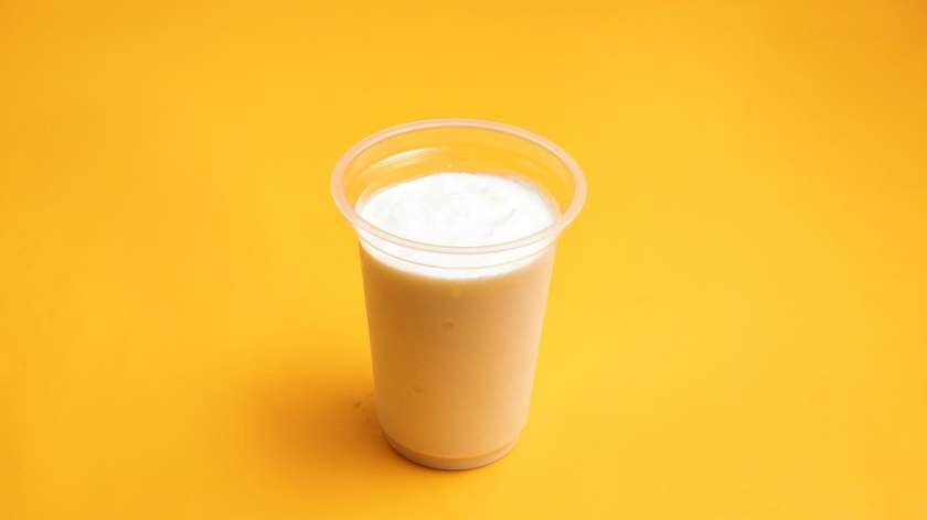 Vanila Shake