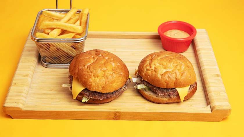 Minion Meat (2 əd.)