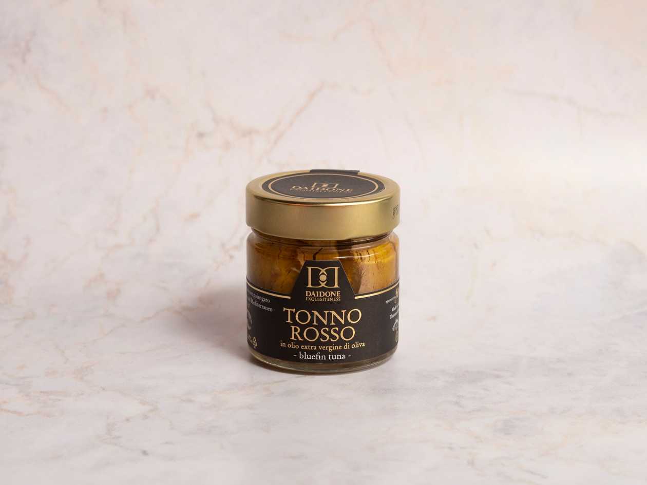 Daidone - Tonno Rosso