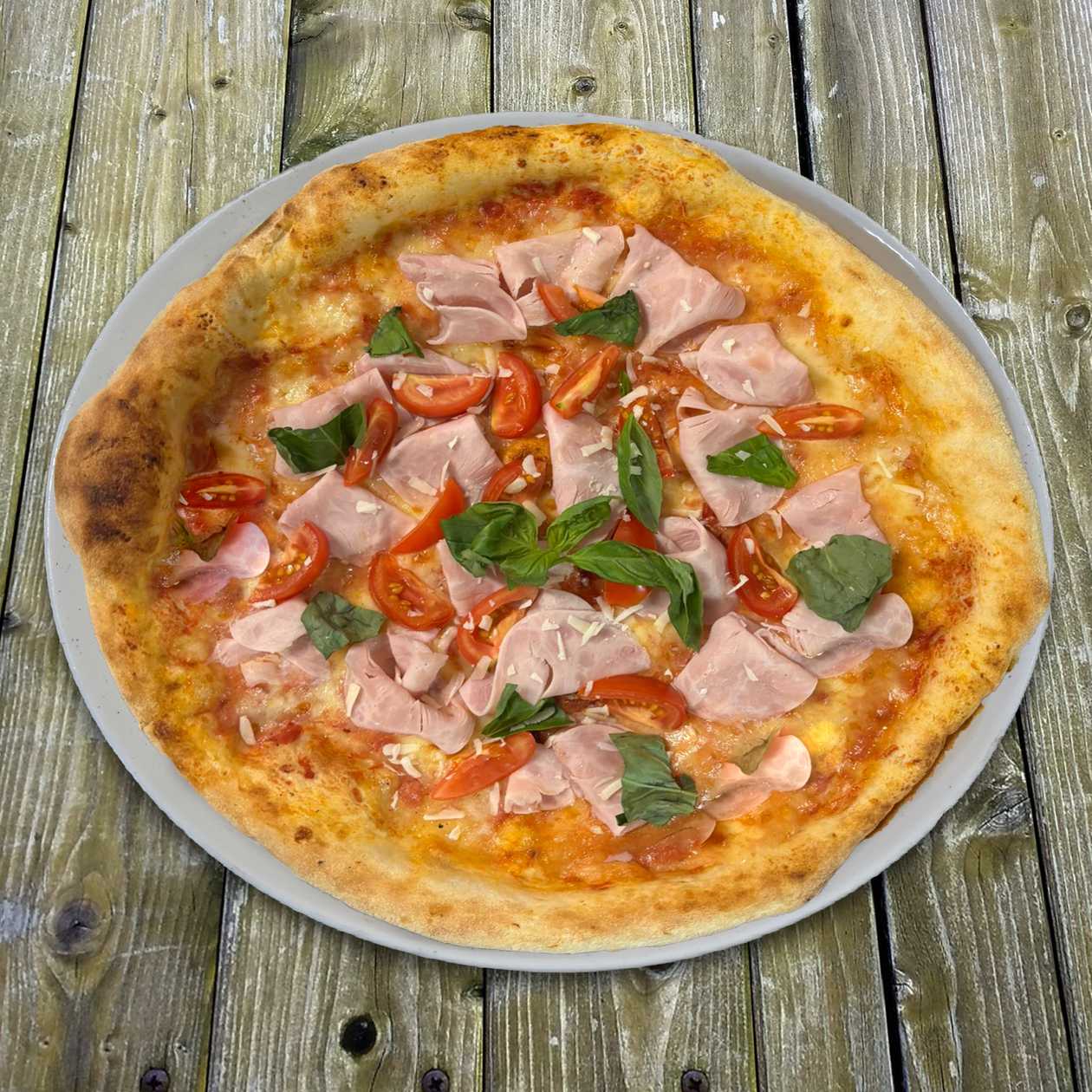 Prosciutto (500g)