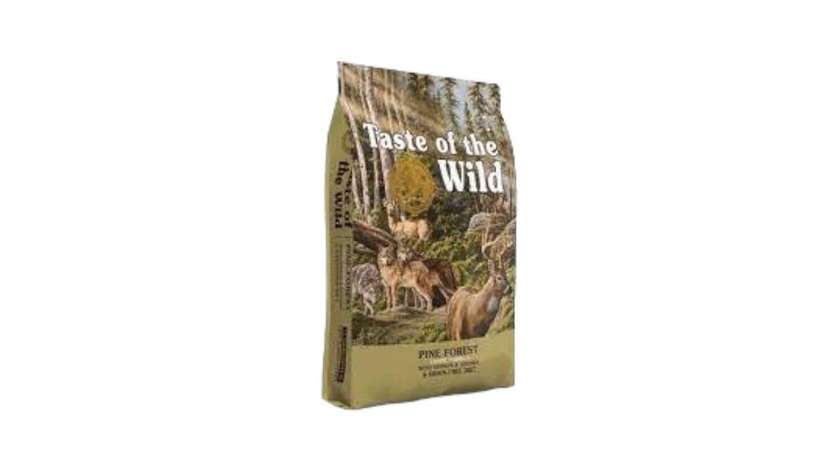 Pine Forest 2kg