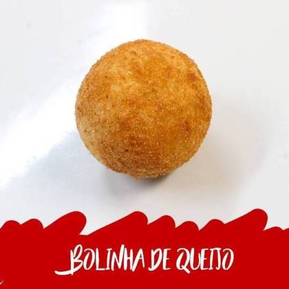 Cheese Ball (1 unit)