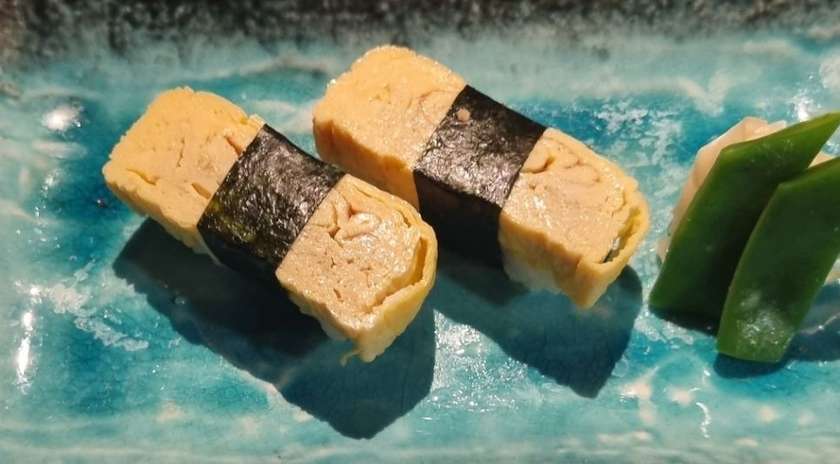 Niguiri Tamago