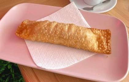 Meat Pie