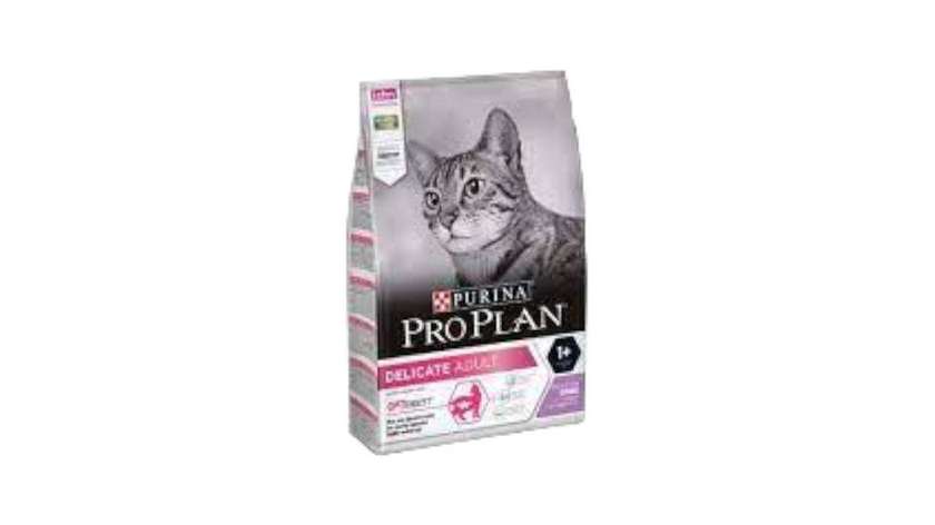 Cat Delicate Turkey 1.5kg