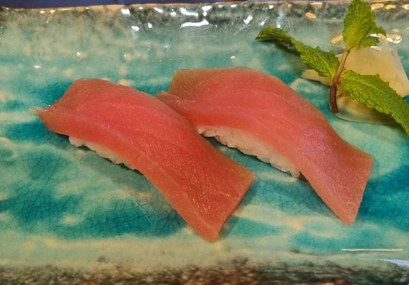 Niguiri Akami