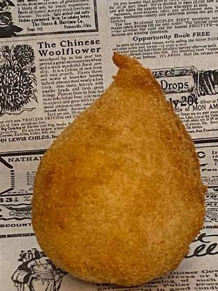 Coxinha