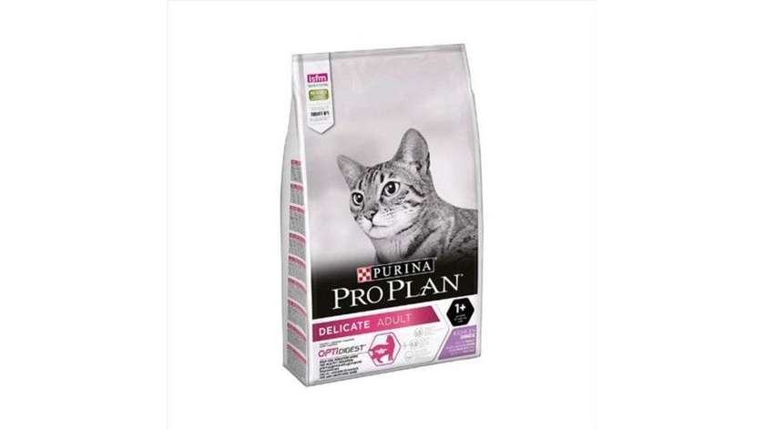Cat Delicate 800g