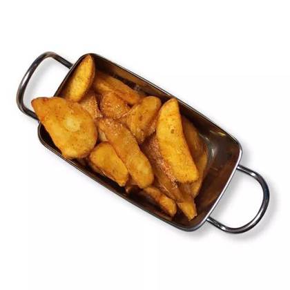 Potato wedges