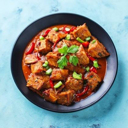 Pork Kahari