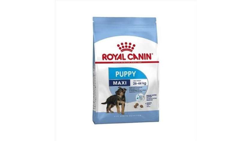 Maxi Puppy 4kg