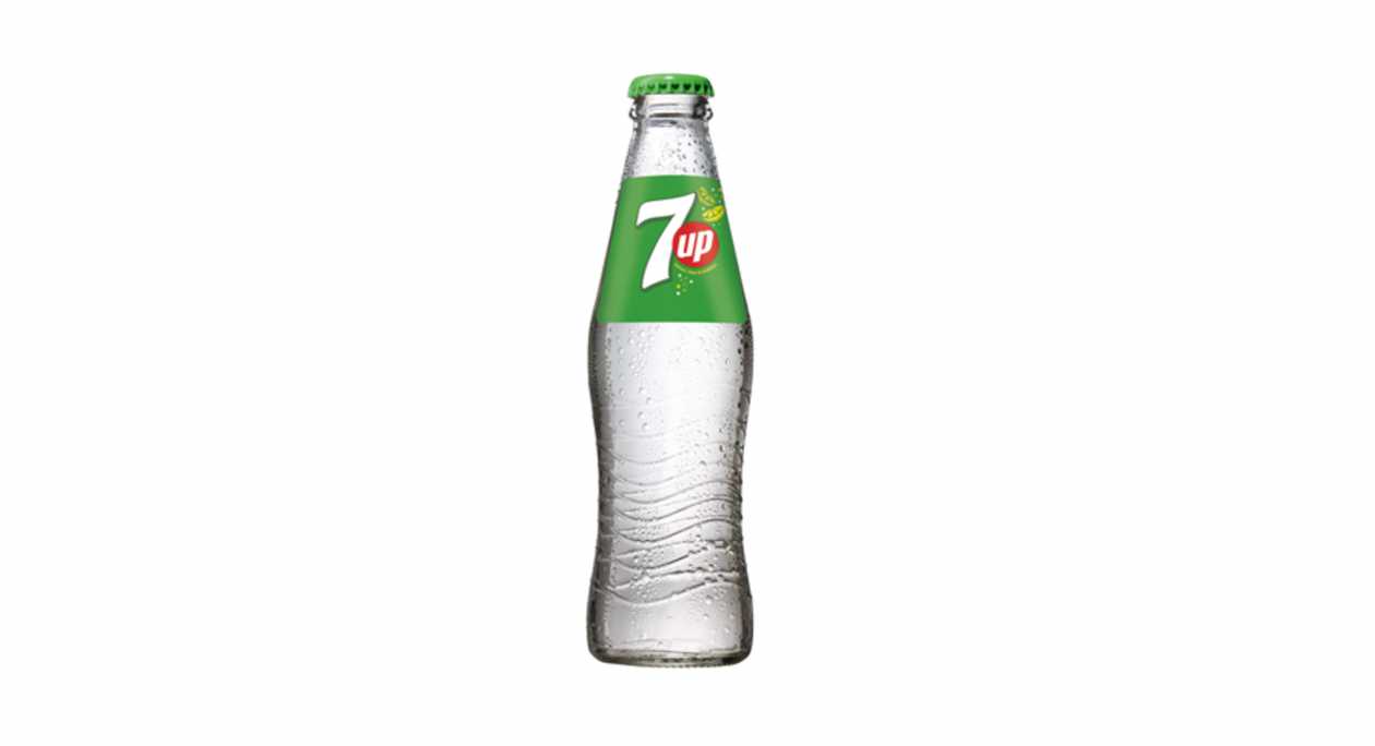 7 up