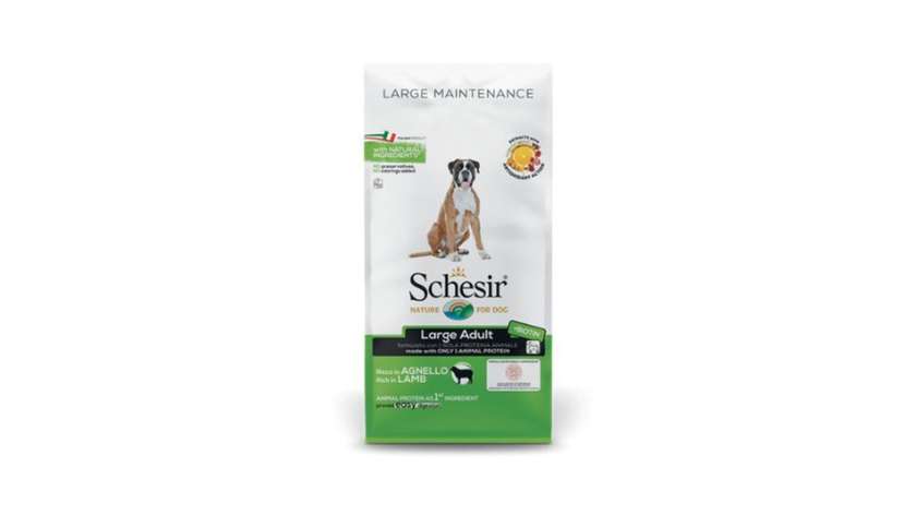 Adult Large Lamb 12 kg