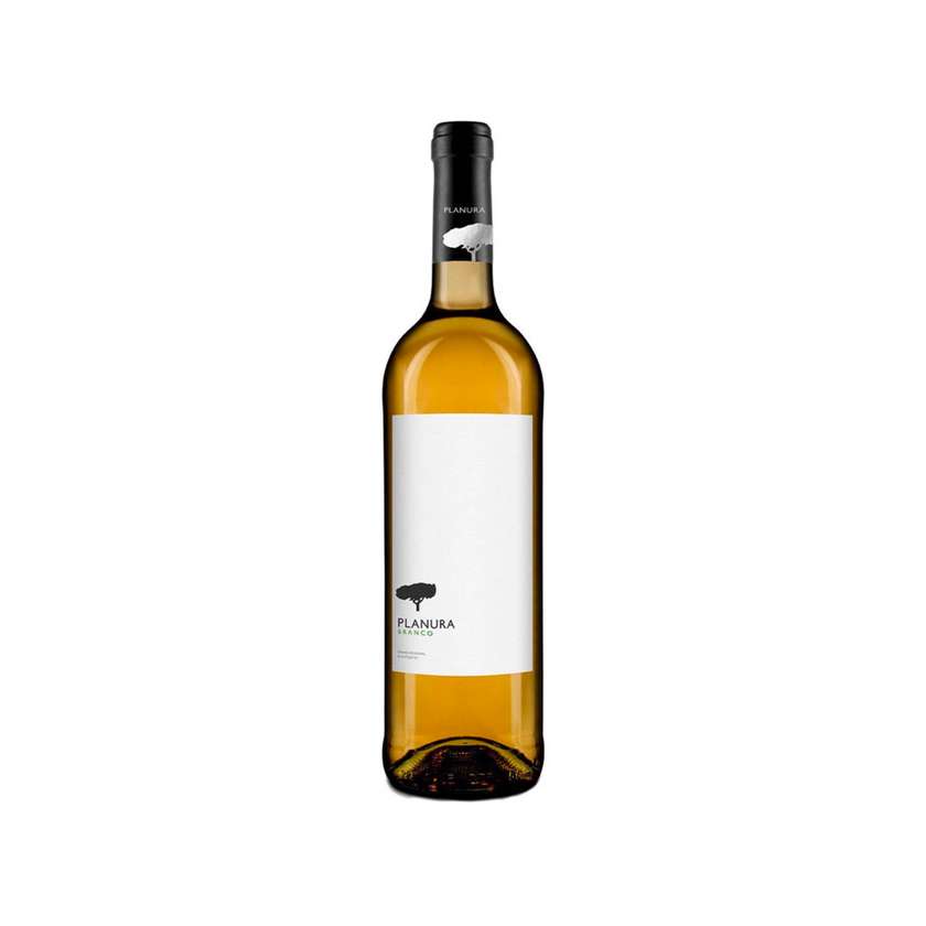 Vinho Planura Branco