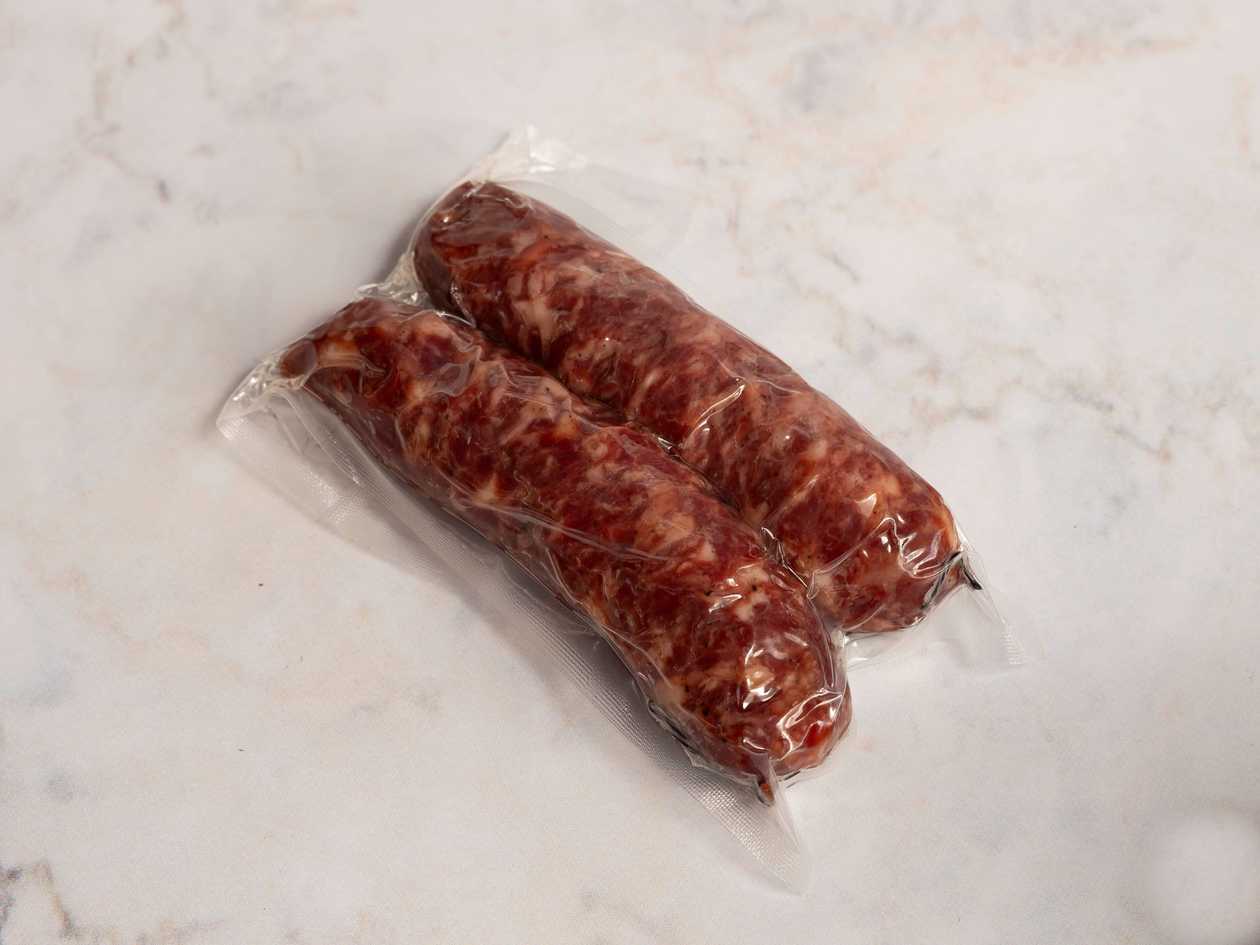 Upper Food Salsiccia al Tartufo